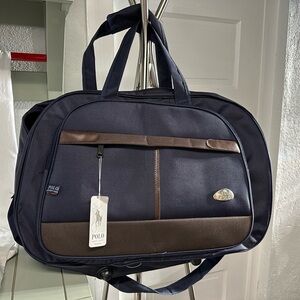 Polo Ralph Lauren Duffle Bag, brand new with tag